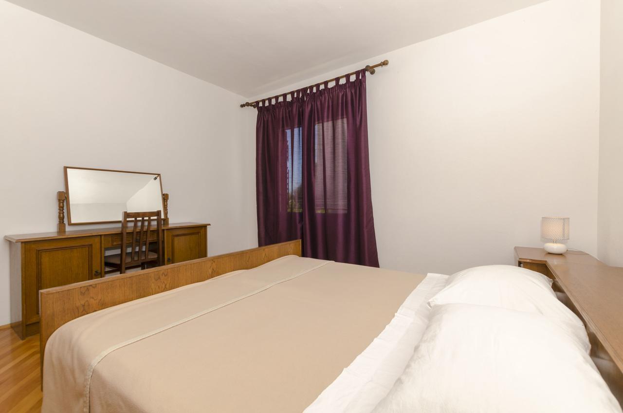 Apartments Katica 普利莫顿 外观 照片