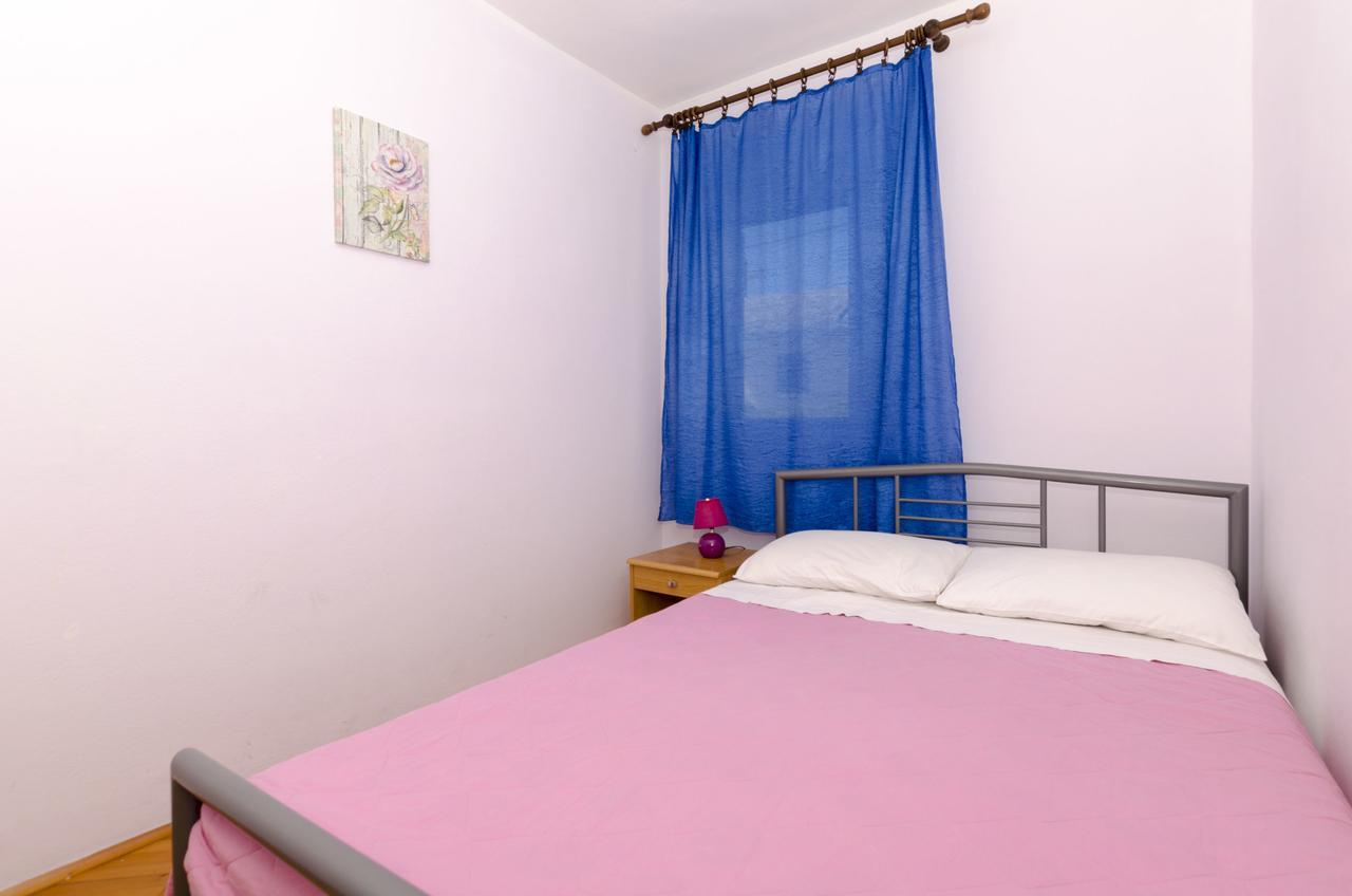 Apartments Katica 普利莫顿 外观 照片