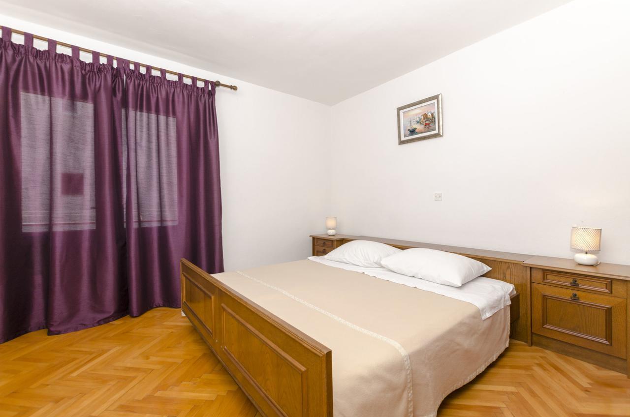 Apartments Katica 普利莫顿 外观 照片